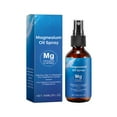 Magnesium Oil Spray Pure Magnesium Oil Spray 100 Pure & Natural