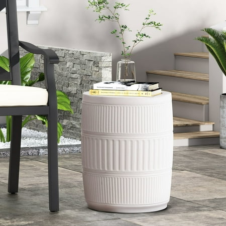 Magnesium Oxide Base - Modern Aesthetics - Patio or Indoor Space - Elevates Your Space