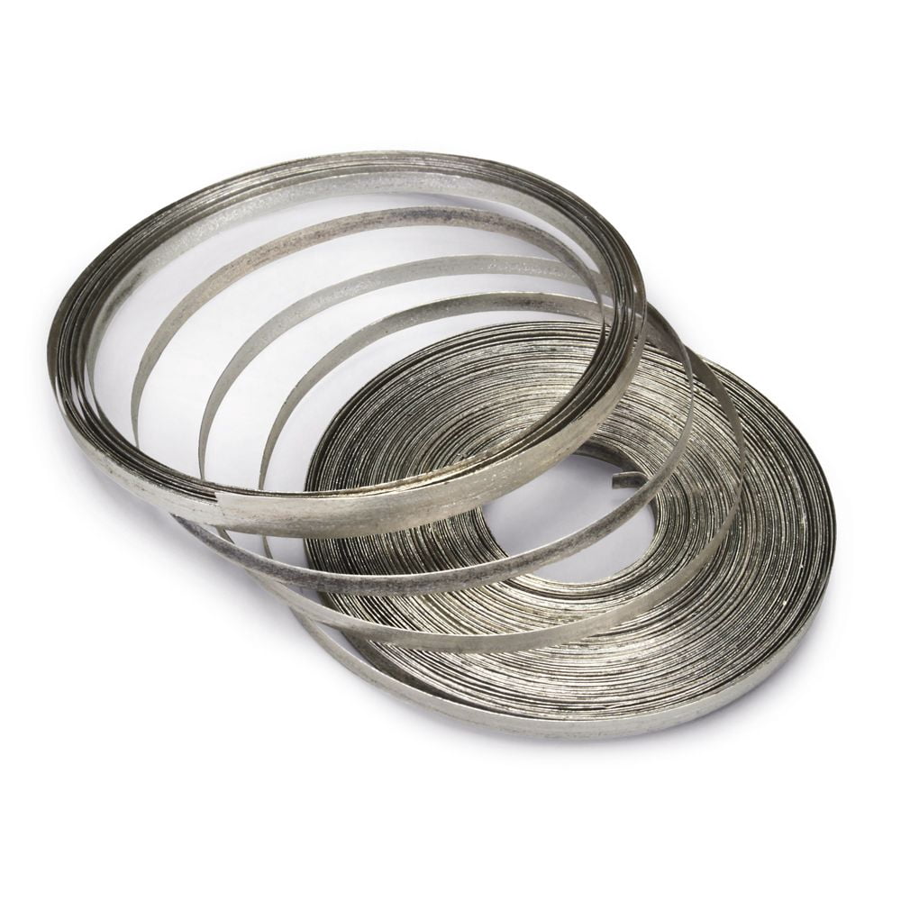 Magnesium, Ribbon, Laboratory Grade, 25 G - Walmart.com