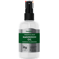 Magnesium Spray 8 Fl Oz Pure Magnesium Chloride Brine NonGMO