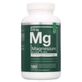 thumbnail image 1 of Magnesium & Zinc with Vitamin D3 by Essential Elements - For Sleep Immune & Bone Support | Magnesium Citrate, Glycinate, Malate 225mg - Triple Magnesium Supplement for Women and Men - 3 Month Supply, 1 of 4