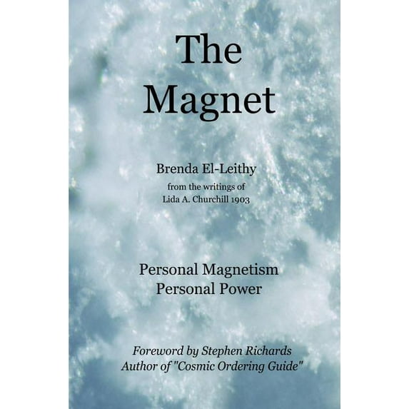 Magnet