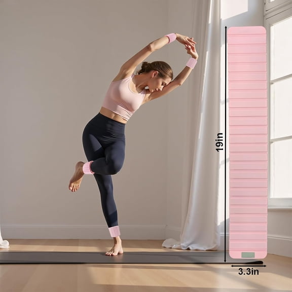 Magnet Adjustable Wrist and Ankle Weights (1LB/2LB Each) Set for Men Women for Intensified Fitness - Exercise Bracelets to Boost Your Workouts 1Pair