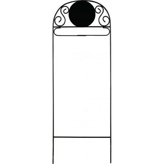 Magnet Arbor-Mini Flag Holder