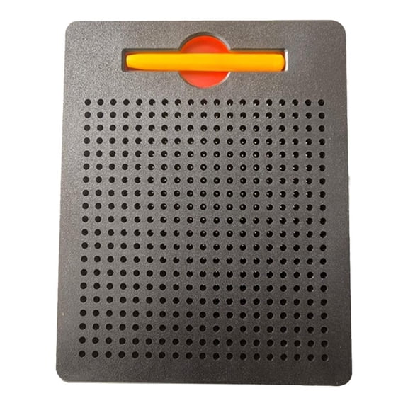 Magnet Ball Drawing Board Kids Magnet Tablet Sketch Pad with Magnetic Education Stylus Magnet Gifts Children Toy Board Small Board Small Board Drawing Magnetic Board Drawing Kids mini Board ga