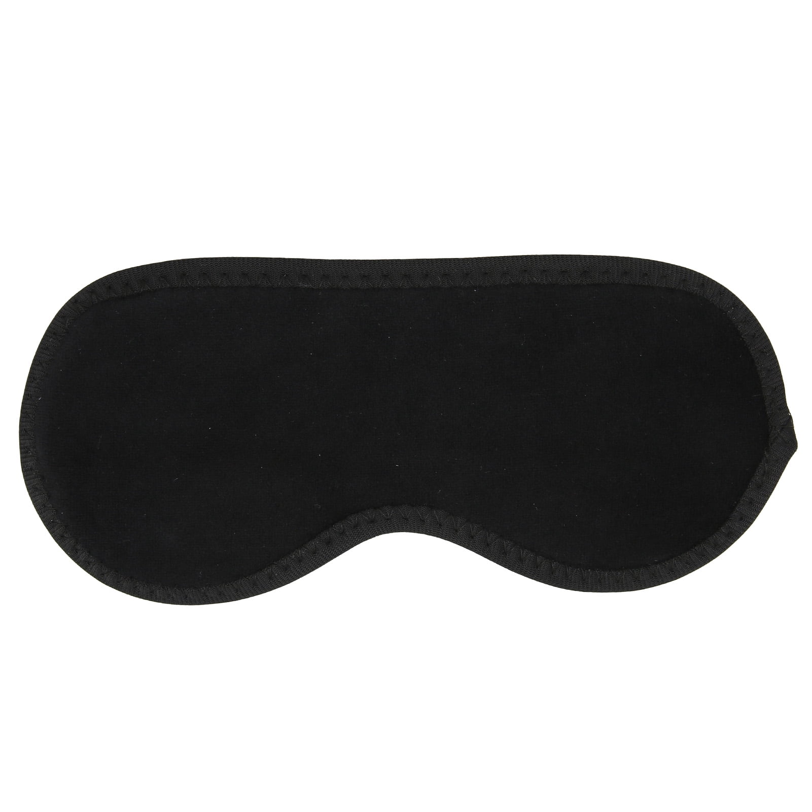 Magnet Blindfold, Micro Velvet, Soft, Adjustable Tightness