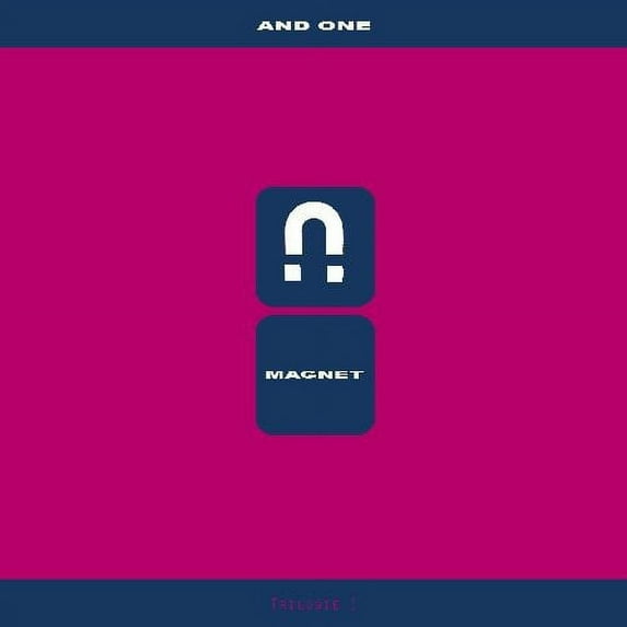 Magnet (CD)