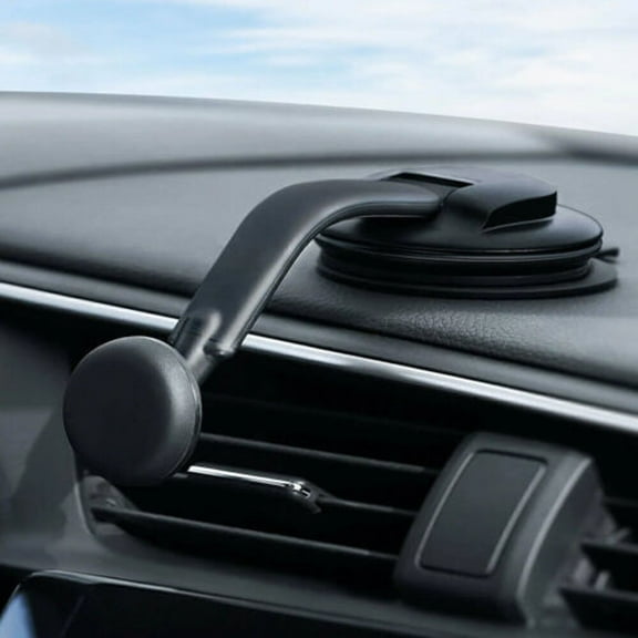 Magnet Car Mount Charger Phone Holder for All Models 360 Adjustable HD-C49 US