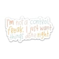 thumbnail image 1 of Magnet | Control Freak, 1 of 8