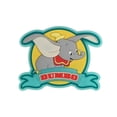 thumbnail image 1 of Disney Dumbo Soft Touch Magnet, 1 of 1