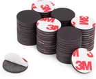 Magnet Dots (Diameter 0.8’’ X 0.08”) Anisotropy Circle Magnets