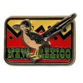 thumbnail image 1 of Magnet Enamel Roadrunner New Mexico, 1 of 1