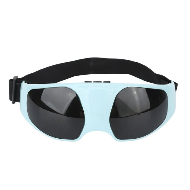 Eye Massager 8 Modes Timing Fatigue Relief Electric Vibration