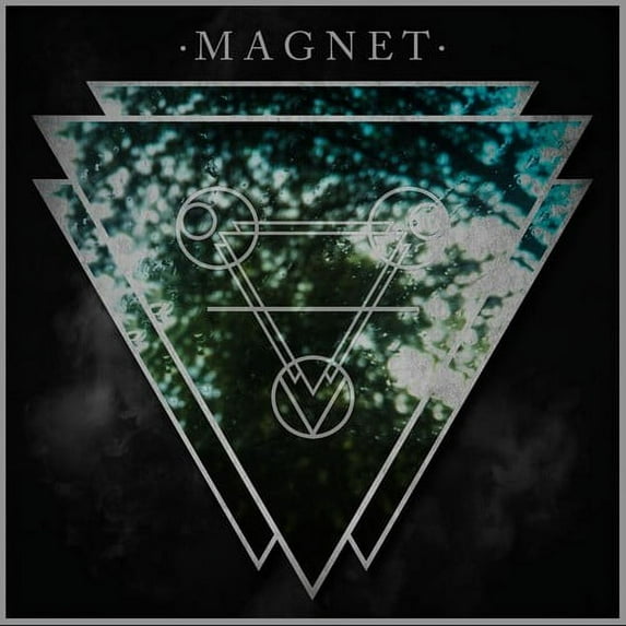 Magnet - Feel The Fire - Music & Performance - Vinyl