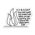 thumbnail image 1 of Magnet | Fire, 1 of 9