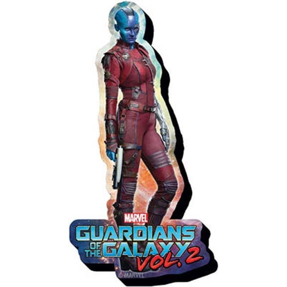 Magnet - GOTG Vol 2 Nebula Funky Chunky 95592