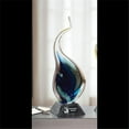thumbnail image 1 of Magnet Group IC5700 Eternal Flame Art Glass, 1 of 1