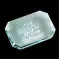 thumbnail image 1 of Magnet Group IC6122 Rectangular Jade Crystal by Benchmark, 1 of 1