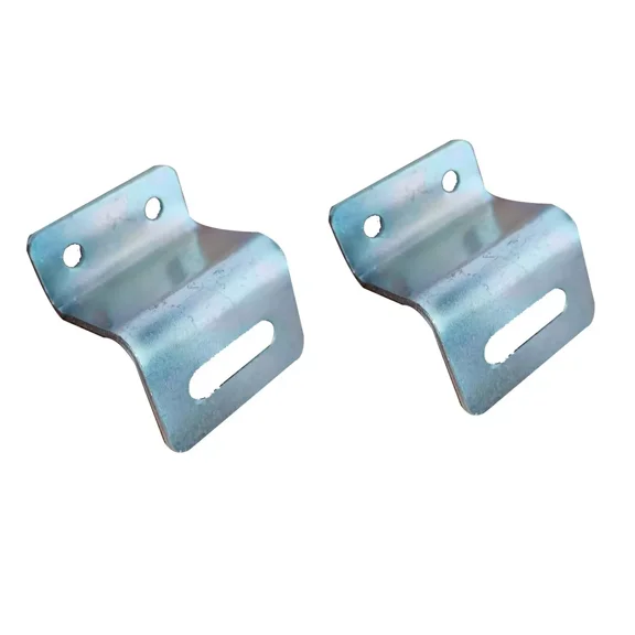 Magnet Holder Mounting Brackets For Chain Driven Automatich Sliding Gate Opener