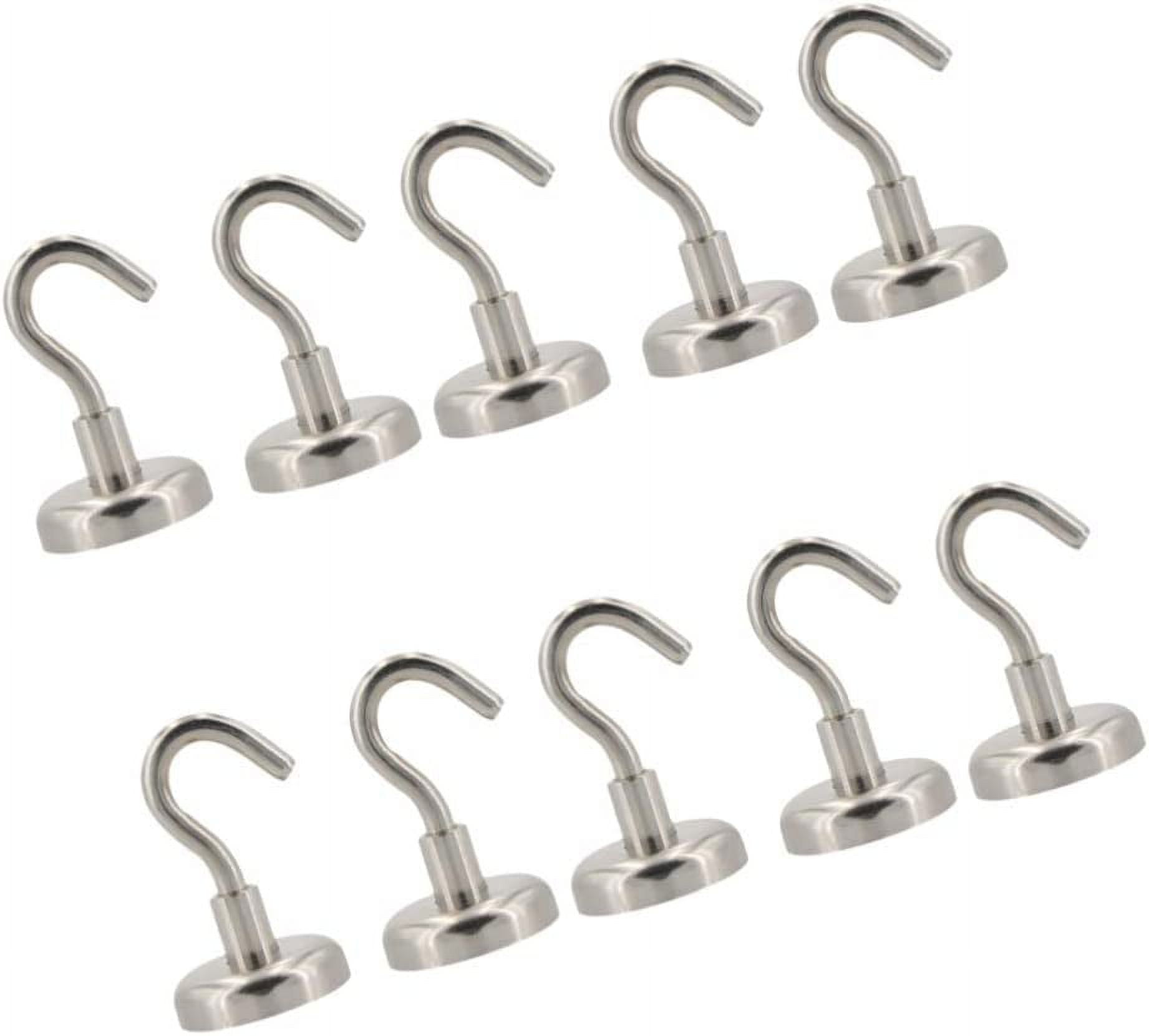 Hooks Heavy Duty Hooks for Kitchen 22 lbs Heavy Duty Clothes Hat Hooks