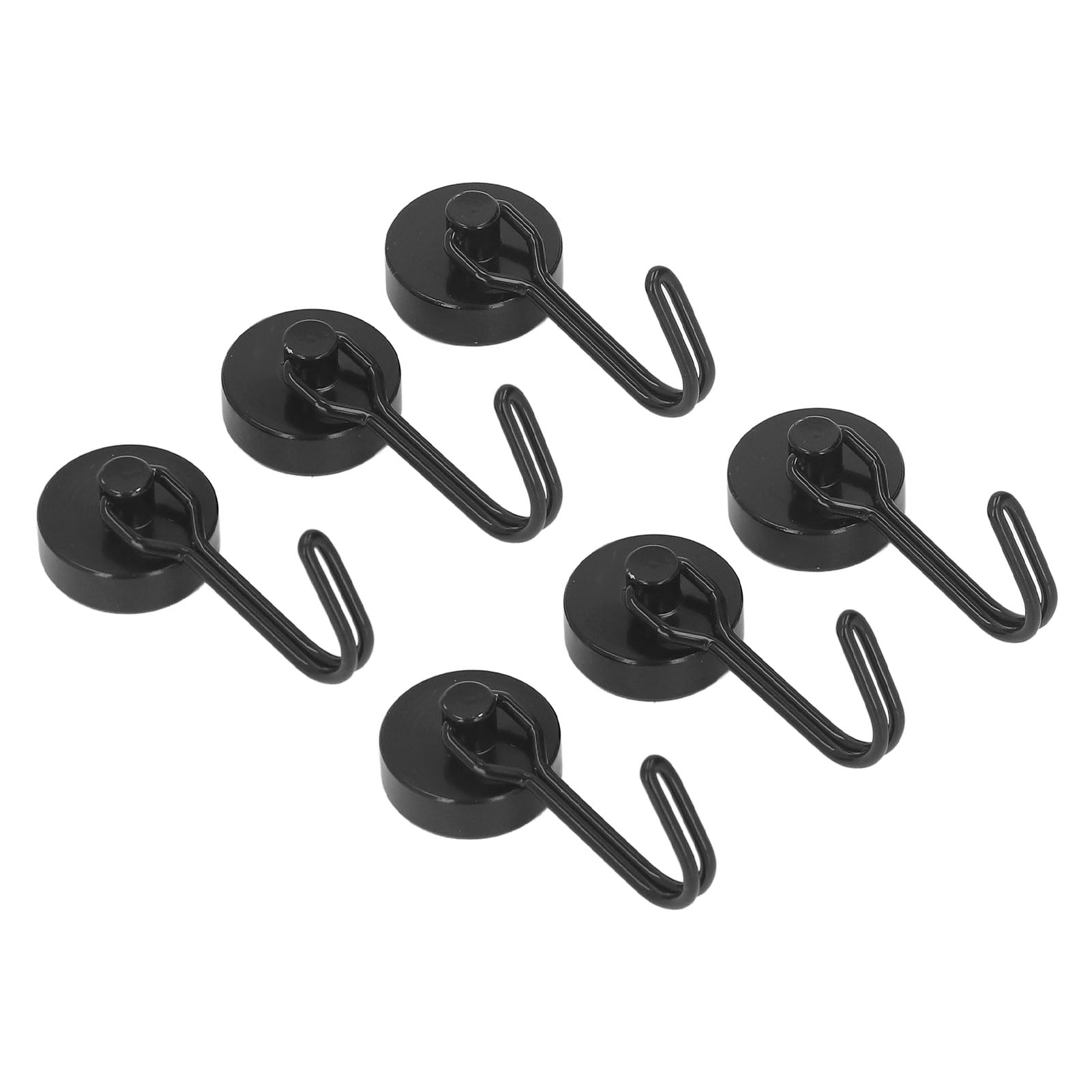 Hooks, Wide Application 08kg Pull Force Hook For Home