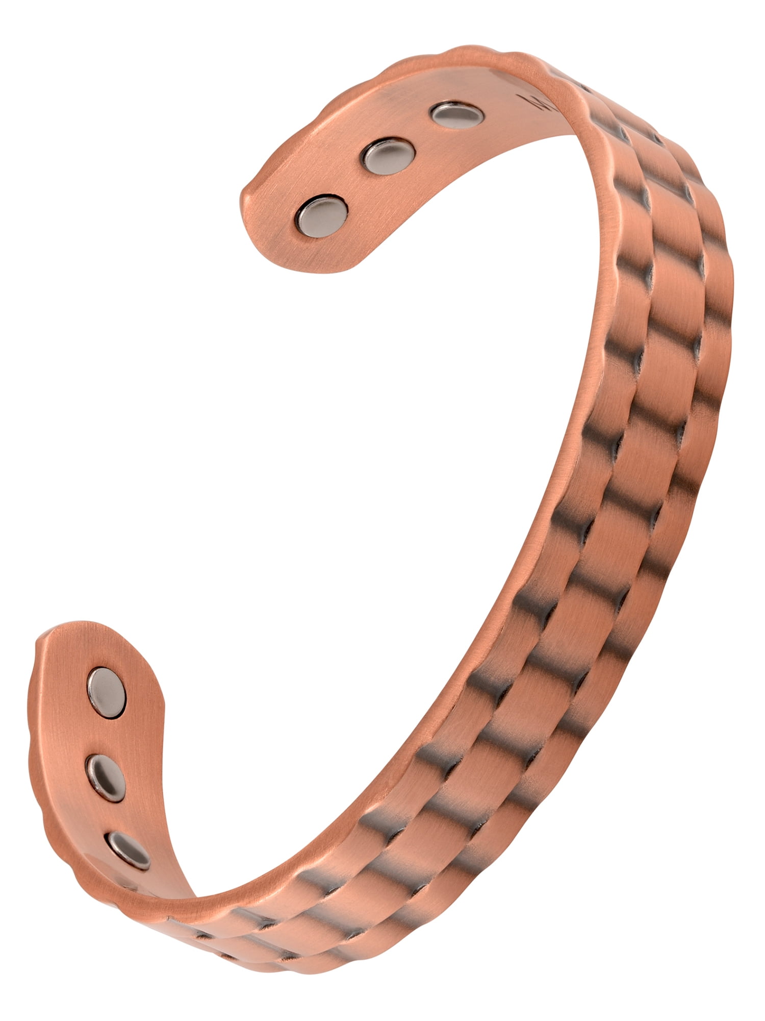 Jewelry Store High Power Copper Bracelet Ripple