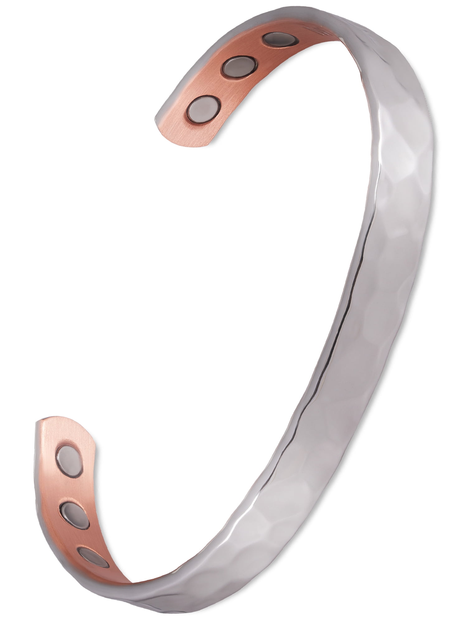 Jewelry Store High Power Copper Bracelet Silver Hammer