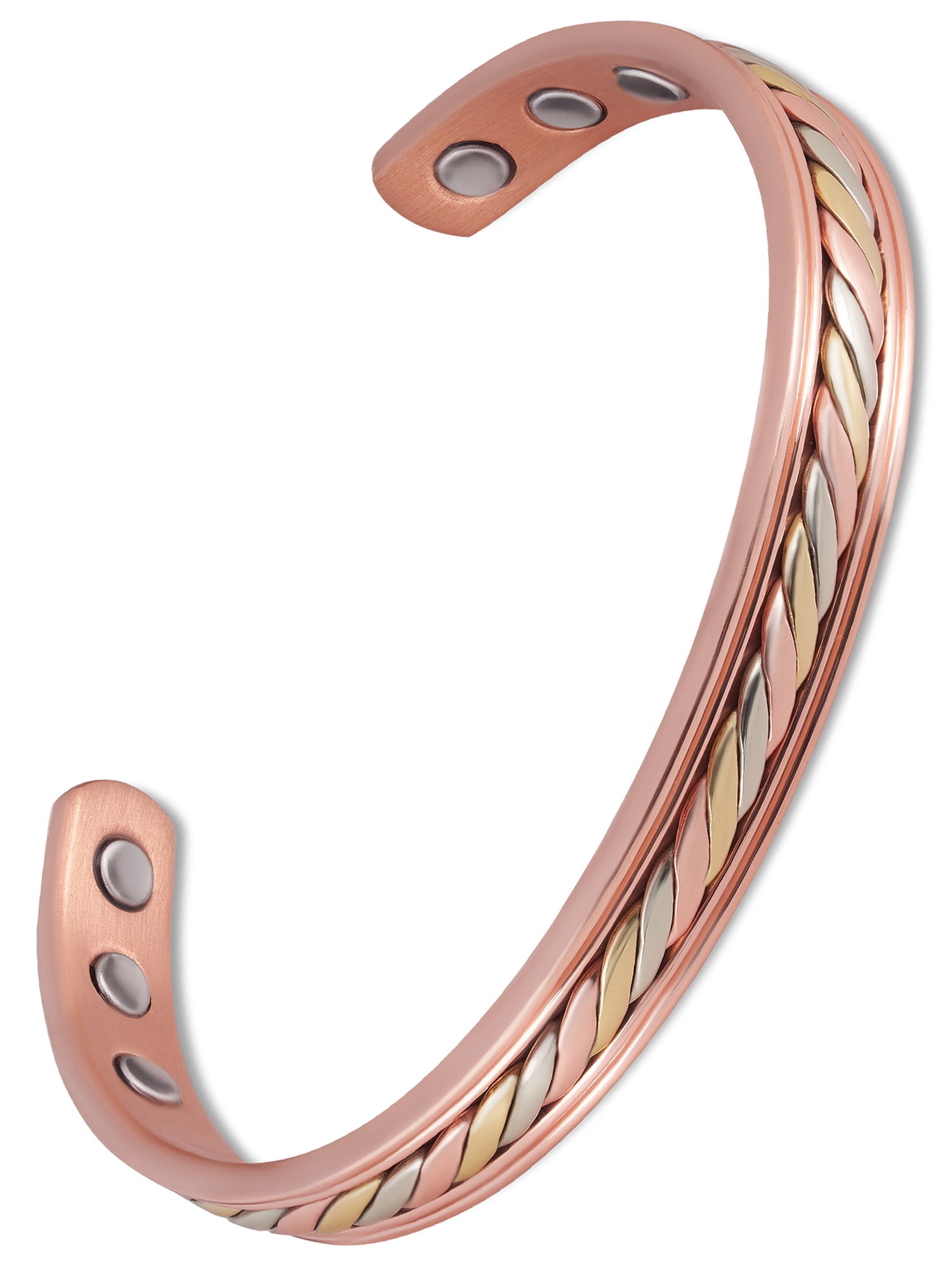 Jewelry Store High Power Pathways Copper