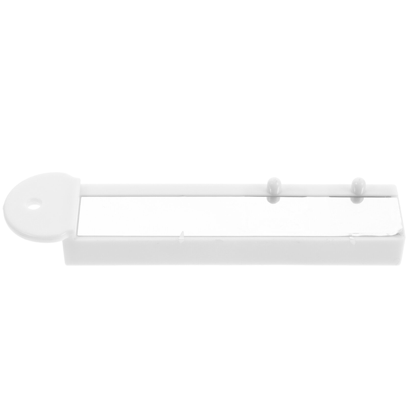 Lock Key Security Tag Hook Key Safety Hook Tool