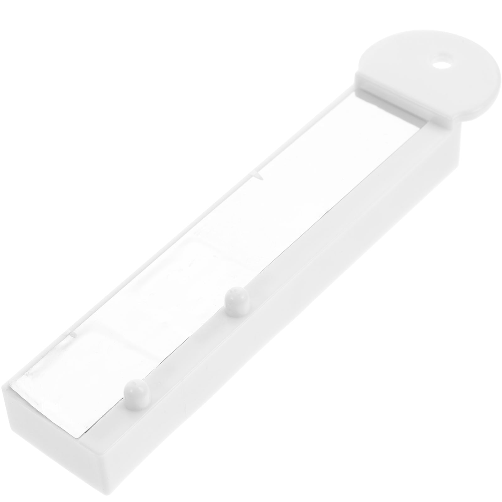 Lock Key Security Tag Hook Key Safety Hook Tool