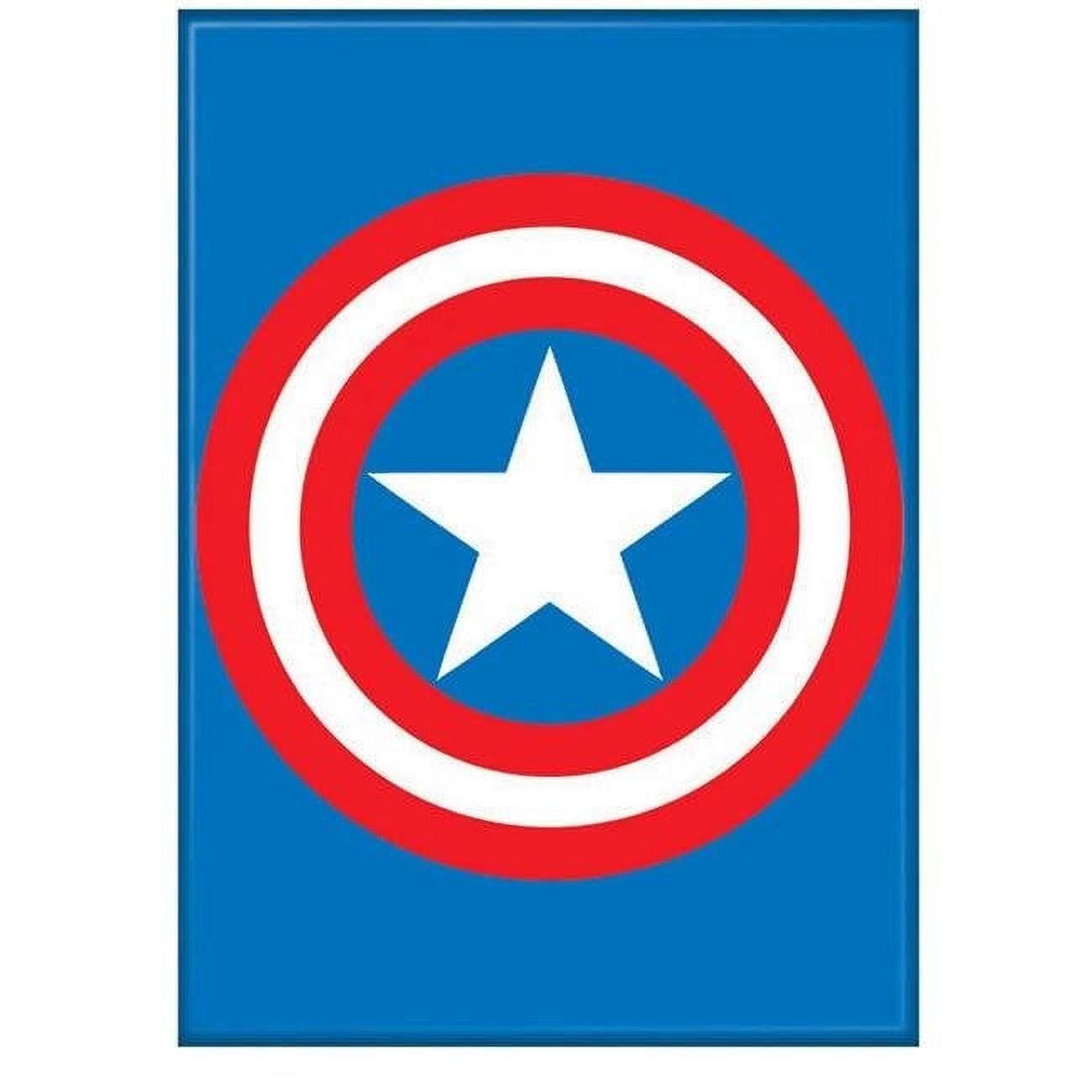 Marvel Captain America Shield