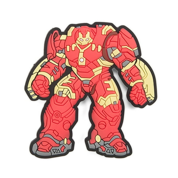Magnet - Marvel - Soft Touch Figure Avengers 2 Hulk Buster 68428