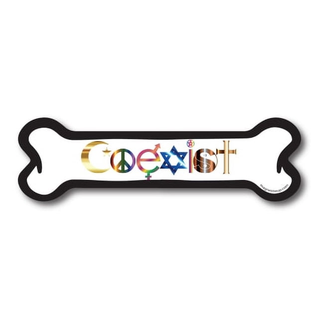 Magnet Me Up Star Of David & Israeli Flag Car Magnet - 4.5"x5" Heavy Duty Support Israel Decal