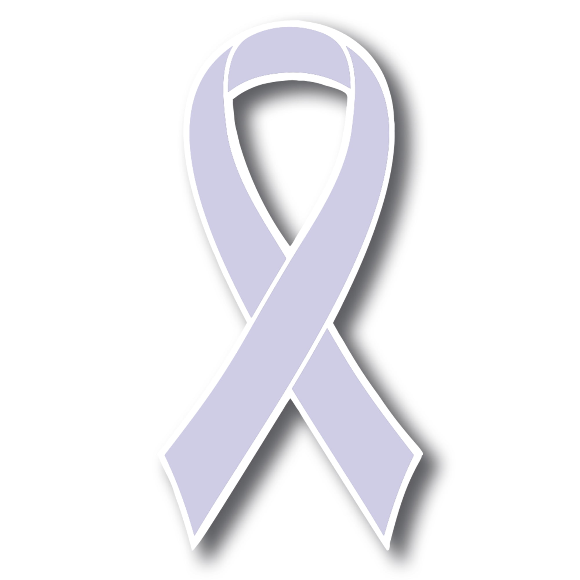 ProSticker Esophageal Cancer Awareness Decal – #2521 Graphic Sticker
