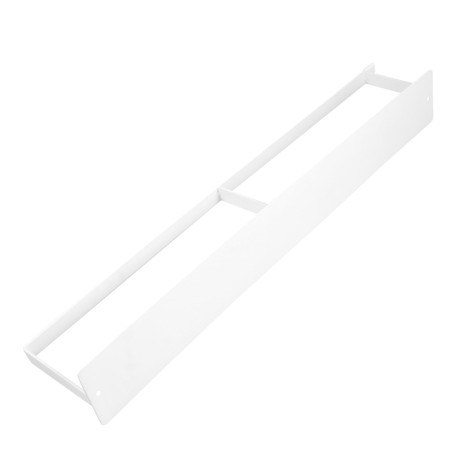 Organizer Rack Bathroom Washing Machine Iron Rack Shelf Hanger