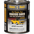 thumbnail image 1 of Magnet Paint & Shellac Chassis Saver Satin Black-QT, 1 of 2