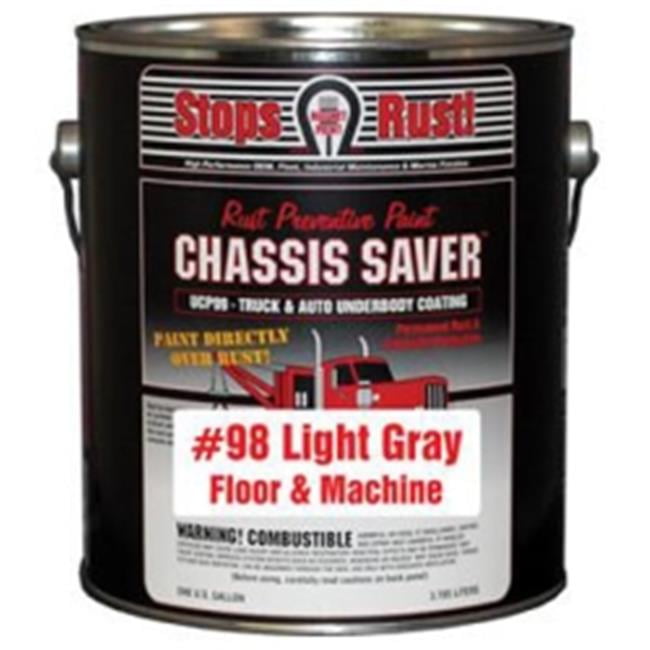 Paint & Shellac MPCUCP9801 Chassis Saver Paint, Stops