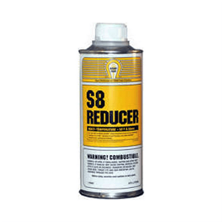 Magnet Paint & Shellac Multi-Temp Reducer Pint