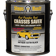 thumbnail image 1 of Magnet Paints UCP970-01 Antique Satin Black Rust Preventive Automive Body Paint, 1 Gallon, 1 of 2