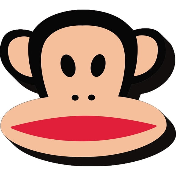 Magnet - Paul Frank Julius Funky Chunky Magnet 951127