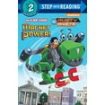 thumbnail image 1 of Pre-Owned Magnet Power! (Rusty Rivets) (Step into Reading), 9781524720681, 1524720682, Paperback, Stk edition, 1 of 1