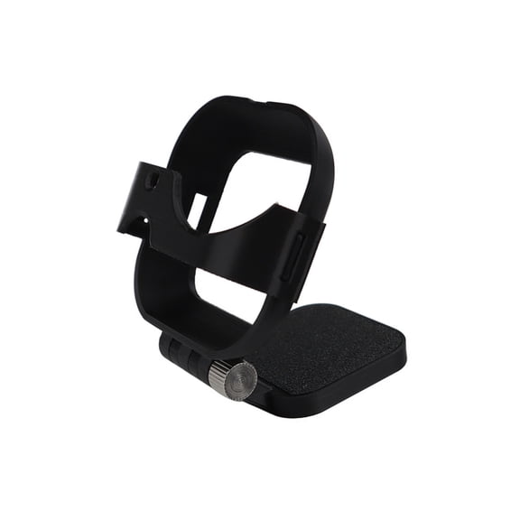 Magnet Quick-Release Adjustable Mount for Go Lightweight Antislip Action Camera Accessories