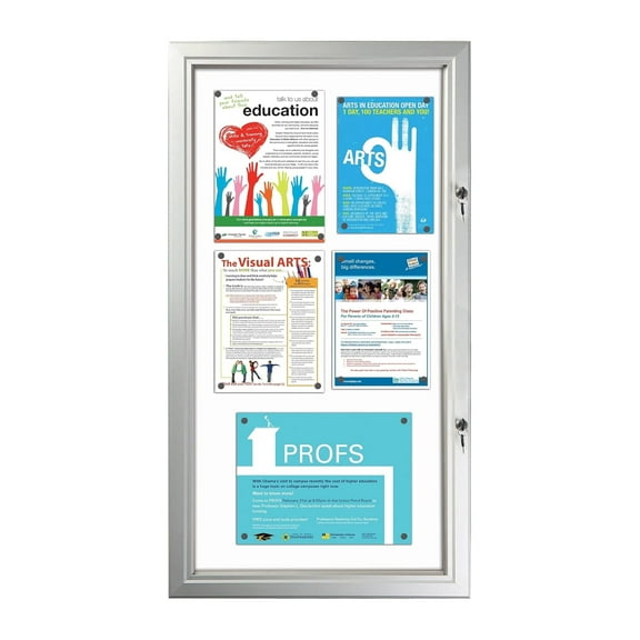 M&T Displays Vintage Country Look Decorative Restroom Signs Self Adhesive Bathroom Decor (Men-Women)