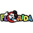 thumbnail image 1 of Magnet - Soft Touch Figure - Mickey Florida, 1 of 1