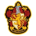 thumbnail image 1 of Magnet - Soft Touch - Harry Potter - Gryffindor, 1 of 1