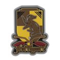 thumbnail image 1 of Magnet - Soft Touch - Harry Potter - Hufflepuff, 1 of 1