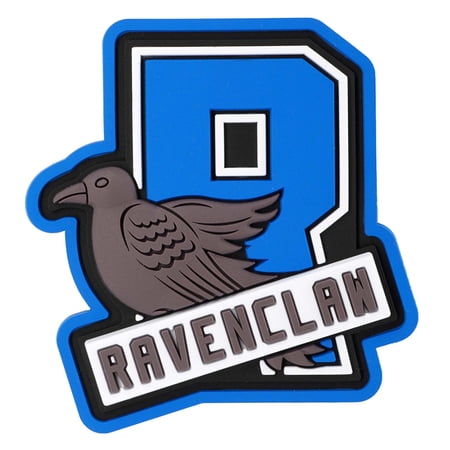 Magnet - Soft Touch - Harry Potter - Ravenclaw