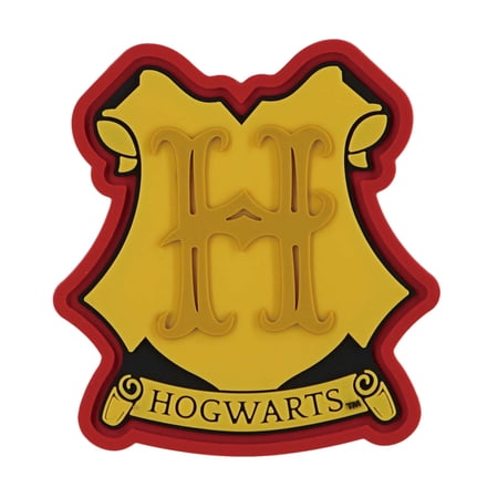 Magnet - Soft Touch - Harry Potter
