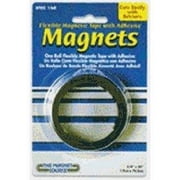 Magnet Source 07052 3/4 x 30 Magnetic Tape