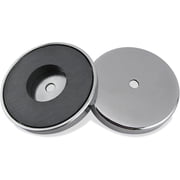 Master Magnetics 07223 Magnet Rnd Base 95#
